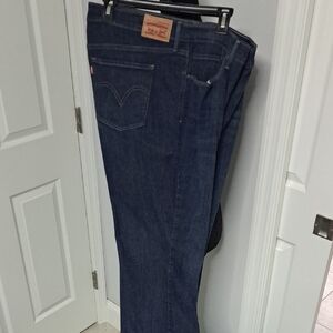 WOMENS Blue Jeans